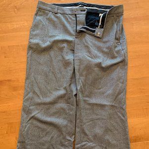 W's Banana Republic Tweed Pants, size 10